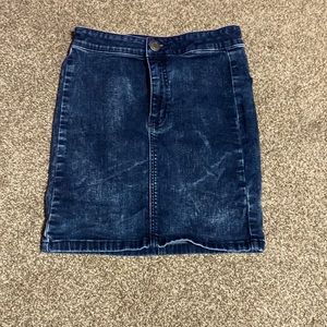 American eagle skirt